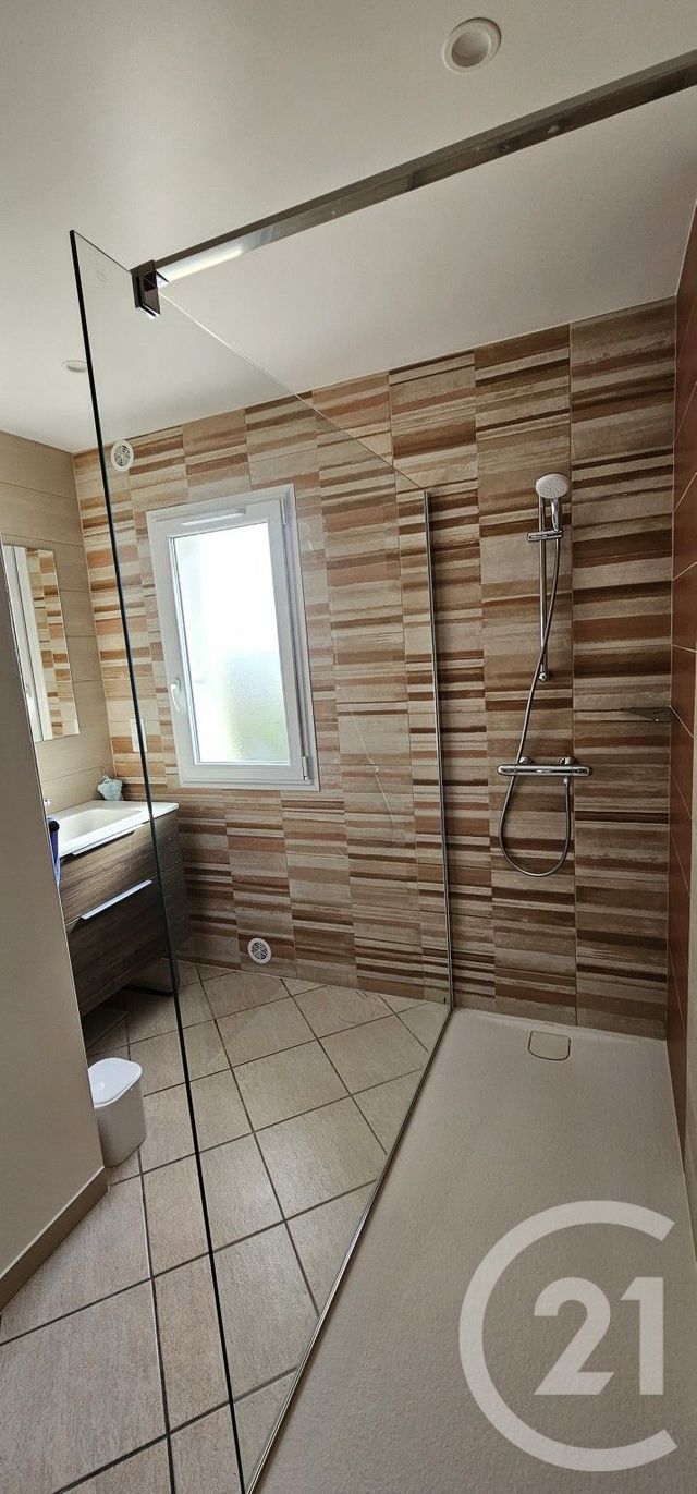 maison à vendre - 5 pièces - 123.0 m2 - BONNEVAL - 28 - CENTRE - Century 21 Doussain Philippon Immobilier