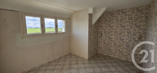 maison à vendre - 5 pièces - 123.0 m2 - BONNEVAL - 28 - CENTRE - Century 21 Doussain Philippon Immobilier