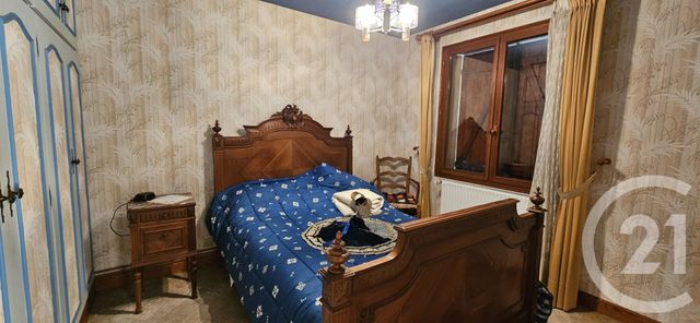 maison à vendre - 7 pièces - 171.4 m2 - BONNEVAL - 28 - CENTRE - Century 21 Doussain Philippon Immobilier