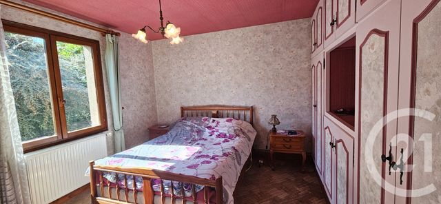 maison à vendre - 7 pièces - 171.4 m2 - BONNEVAL - 28 - CENTRE - Century 21 Doussain Philippon Immobilier