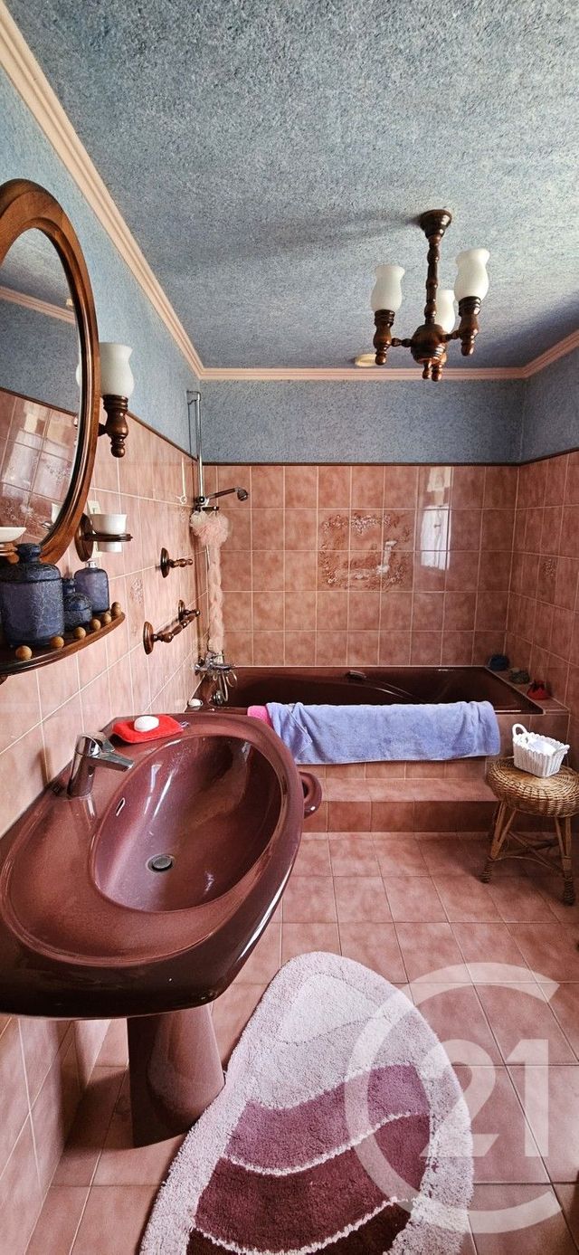 maison à vendre - 7 pièces - 171.4 m2 - BONNEVAL - 28 - CENTRE - Century 21 Doussain Philippon Immobilier