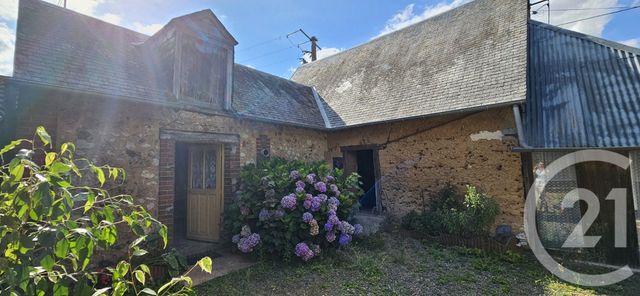 maison à vendre - 7 pièces - 171.4 m2 - BONNEVAL - 28 - CENTRE - Century 21 Doussain Philippon Immobilier