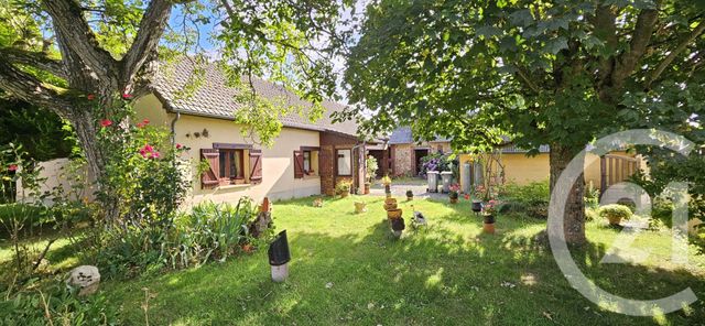 maison - BONNEVAL - 28