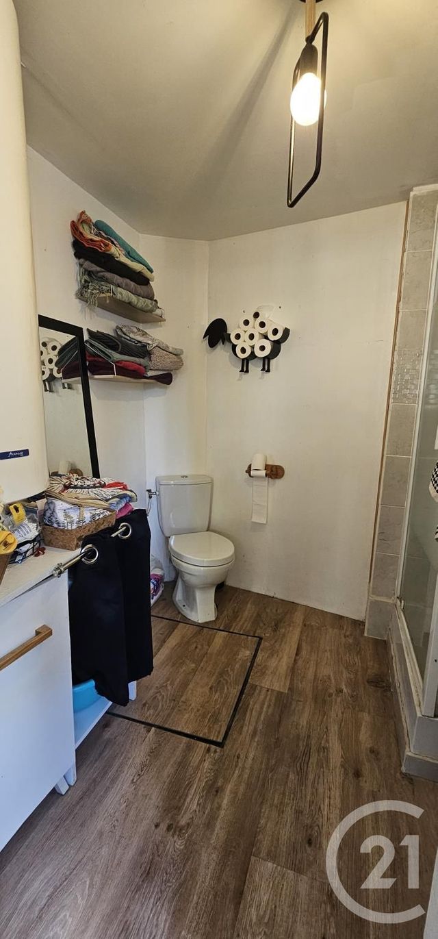 maison à vendre - 3 pièces - 61.75 m2 - BONNEVAL - 28 - CENTRE - Century 21 Doussain Philippon Immobilier