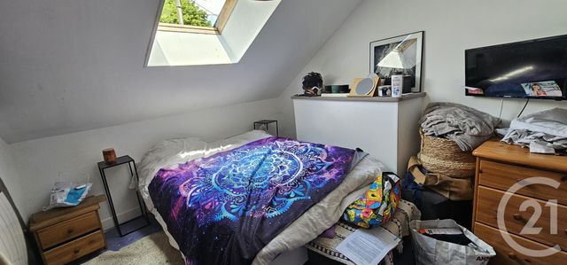 maison à vendre - 3 pièces - 61.75 m2 - BONNEVAL - 28 - CENTRE - Century 21 Doussain Philippon Immobilier