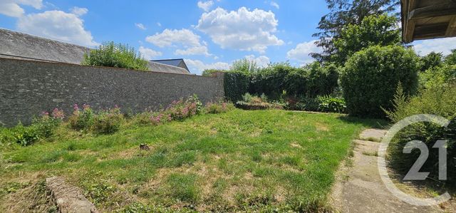 maison à vendre - 3 pièces - 61.75 m2 - BONNEVAL - 28 - CENTRE - Century 21 Doussain Philippon Immobilier