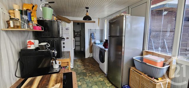 maison à vendre - 3 pièces - 61.75 m2 - BONNEVAL - 28 - CENTRE - Century 21 Doussain Philippon Immobilier