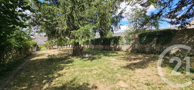 maison à vendre - 3 pièces - 61.75 m2 - BONNEVAL - 28 - CENTRE - Century 21 Doussain Philippon Immobilier