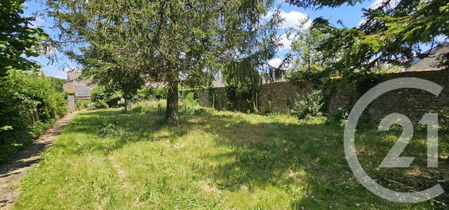 maison à vendre - 3 pièces - 61.75 m2 - BONNEVAL - 28 - CENTRE - Century 21 Doussain Philippon Immobilier