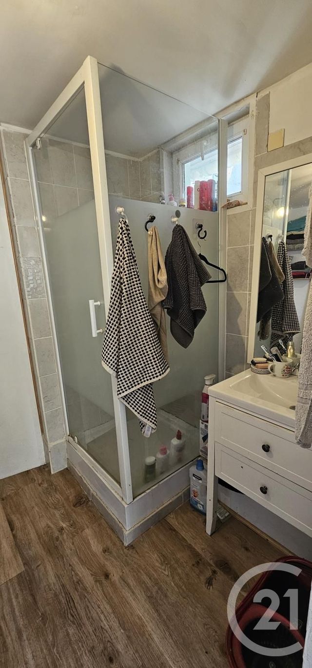maison à vendre - 3 pièces - 61.75 m2 - BONNEVAL - 28 - CENTRE - Century 21 Doussain Philippon Immobilier