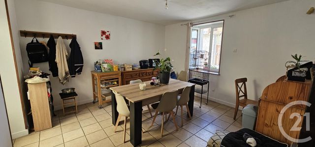maison à vendre - 3 pièces - 61.75 m2 - BONNEVAL - 28 - CENTRE - Century 21 Doussain Philippon Immobilier