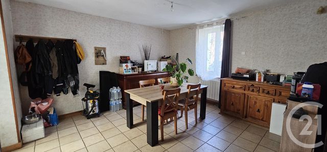 maison à vendre - 3 pièces - 61.75 m2 - BONNEVAL - 28 - CENTRE - Century 21 Doussain Philippon Immobilier