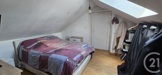 maison à vendre - 3 pièces - 61.75 m2 - BONNEVAL - 28 - CENTRE - Century 21 Doussain Philippon Immobilier