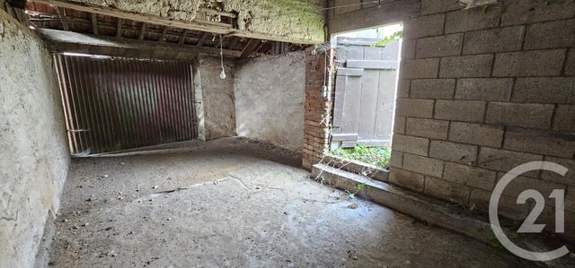 maison à vendre - 4 pièces - 123.7 m2 - ALLUYES - 28 - CENTRE - Century 21 Doussain Philippon Immobilier