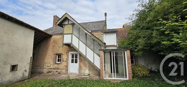 Maison à vendre BROU