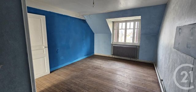 maison à vendre - 4 pièces - 123.7 m2 - ALLUYES - 28 - CENTRE - Century 21 Doussain Philippon Immobilier