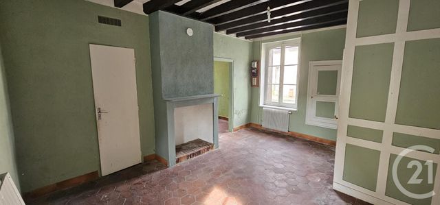 maison à vendre - 4 pièces - 123.7 m2 - ALLUYES - 28 - CENTRE - Century 21 Doussain Philippon Immobilier