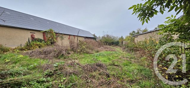 terrain - BONNEVAL - 28