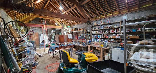 maison à vendre - 6 pièces - 160.0 m2 - VOVES - 28 - CENTRE - Century 21 Doussain Philippon Immobilier