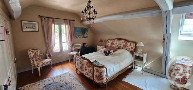 maison à vendre - 6 pièces - 160.0 m2 - VOVES - 28 - CENTRE - Century 21 Doussain Philippon Immobilier