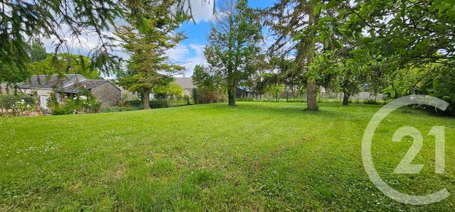 maison à vendre - 6 pièces - 160.0 m2 - VOVES - 28 - CENTRE - Century 21 Doussain Philippon Immobilier