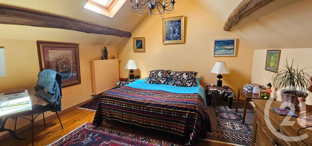 maison à vendre - 6 pièces - 160.0 m2 - VOVES - 28 - CENTRE - Century 21 Doussain Philippon Immobilier