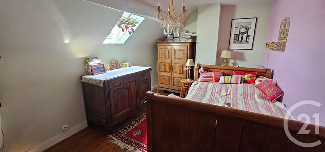 maison à vendre - 6 pièces - 160.0 m2 - VOVES - 28 - CENTRE - Century 21 Doussain Philippon Immobilier