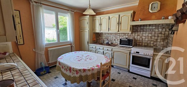maison à vendre - 4 pièces - 83.0 m2 - BONNEVAL - 28 - CENTRE - Century 21 Doussain Philippon Immobilier