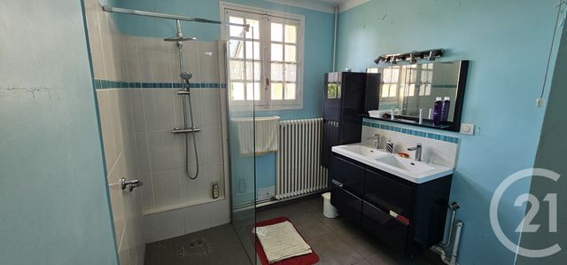maison à vendre - 4 pièces - 83.0 m2 - BONNEVAL - 28 - CENTRE - Century 21 Doussain Philippon Immobilier