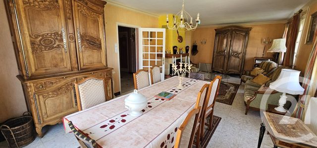 maison à vendre - 4 pièces - 83.0 m2 - BONNEVAL - 28 - CENTRE - Century 21 Doussain Philippon Immobilier
