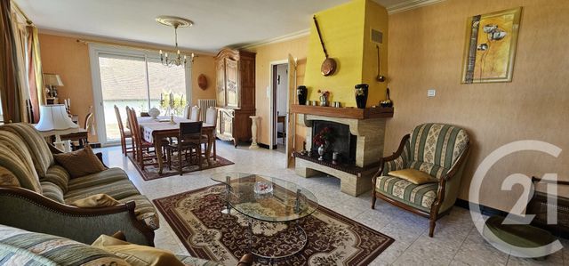 maison à vendre - 4 pièces - 83.0 m2 - BONNEVAL - 28 - CENTRE - Century 21 Doussain Philippon Immobilier