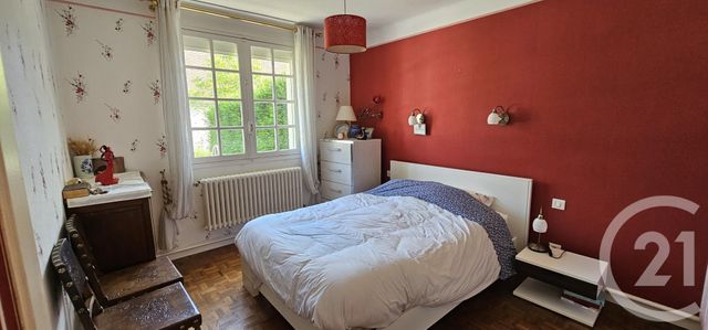 maison à vendre - 4 pièces - 83.0 m2 - BONNEVAL - 28 - CENTRE - Century 21 Doussain Philippon Immobilier