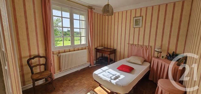 maison à vendre - 4 pièces - 83.0 m2 - BONNEVAL - 28 - CENTRE - Century 21 Doussain Philippon Immobilier