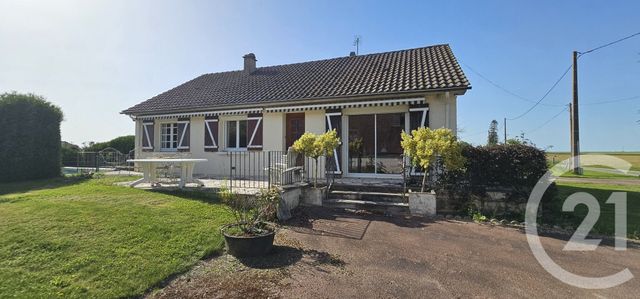 Maison à vendre BONNEVAL