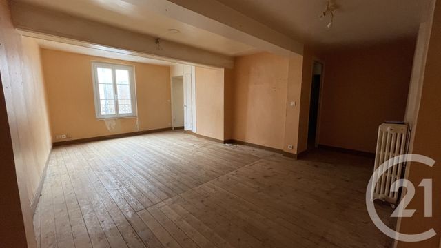 maison à vendre - 4 pièces - 136.0 m2 - BONNEVAL - 28 - CENTRE - Century 21 Doussain Philippon Immobilier