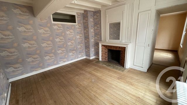 maison à vendre - 4 pièces - 136.0 m2 - BONNEVAL - 28 - CENTRE - Century 21 Doussain Philippon Immobilier