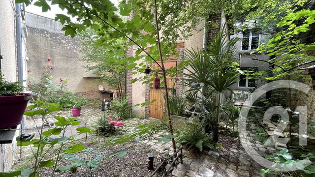 maison - BONNEVAL - 28