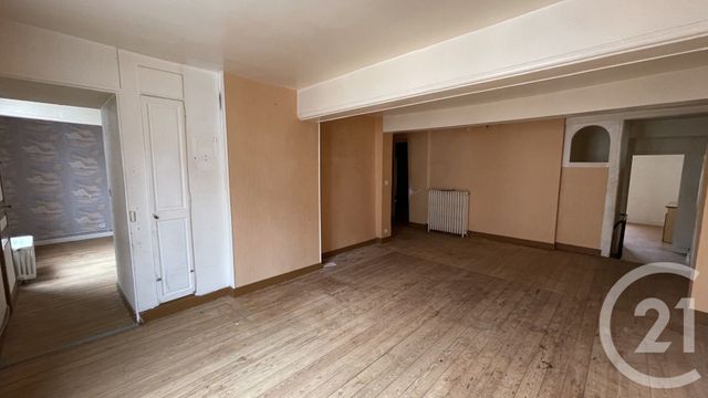 maison à vendre - 4 pièces - 136.0 m2 - BONNEVAL - 28 - CENTRE - Century 21 Doussain Philippon Immobilier