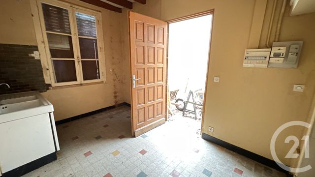 maison à vendre - 4 pièces - 136.0 m2 - BONNEVAL - 28 - CENTRE - Century 21 Doussain Philippon Immobilier