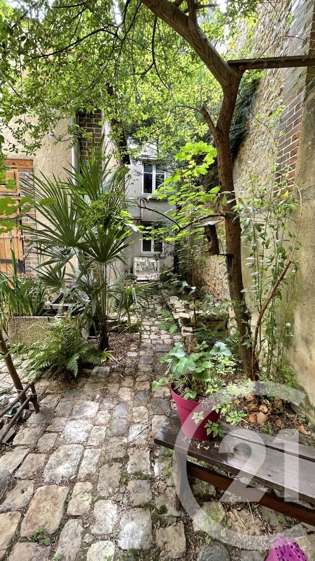 maison à vendre - 4 pièces - 136.0 m2 - BONNEVAL - 28 - CENTRE - Century 21 Doussain Philippon Immobilier