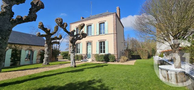 Maison à vendre BONNEVAL