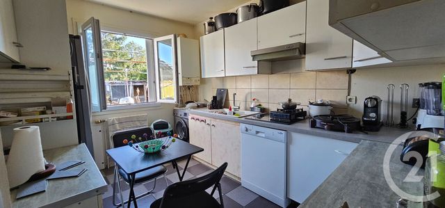 maison à vendre - 5 pièces - 106.94 m2 - ALLUYES - 28 - CENTRE - Century 21 Doussain Philippon Immobilier