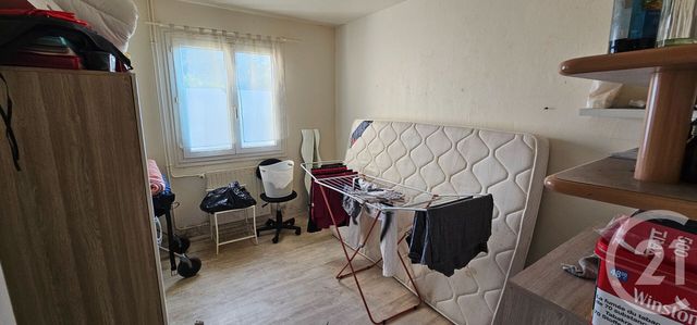 maison à vendre - 5 pièces - 106.94 m2 - ALLUYES - 28 - CENTRE - Century 21 Doussain Philippon Immobilier