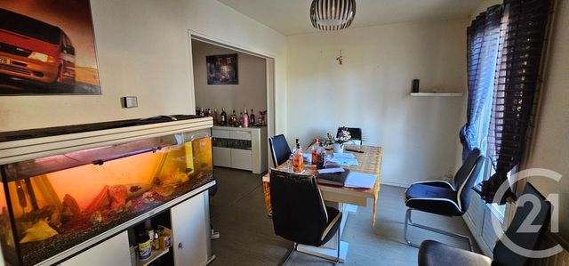 maison à vendre - 5 pièces - 106.94 m2 - ALLUYES - 28 - CENTRE - Century 21 Doussain Philippon Immobilier