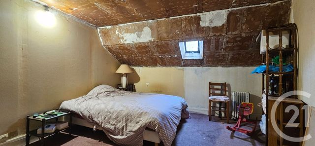 maison à vendre - 2 pièces - 56.2 m2 - BONNEVAL - 28 - CENTRE - Century 21 Doussain Philippon Immobilier