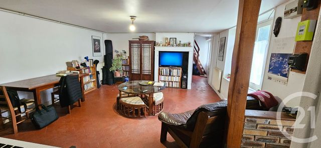 maison à vendre - 2 pièces - 56.2 m2 - BONNEVAL - 28 - CENTRE - Century 21 Doussain Philippon Immobilier