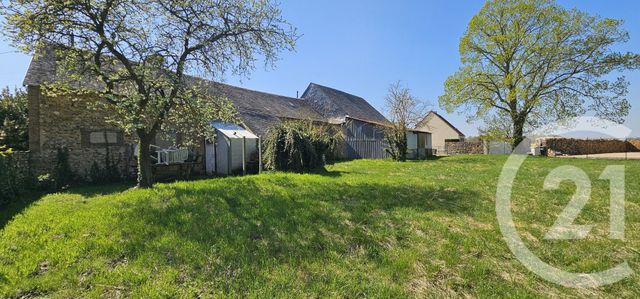 maison à vendre - 2 pièces - 56.2 m2 - BONNEVAL - 28 - CENTRE - Century 21 Doussain Philippon Immobilier