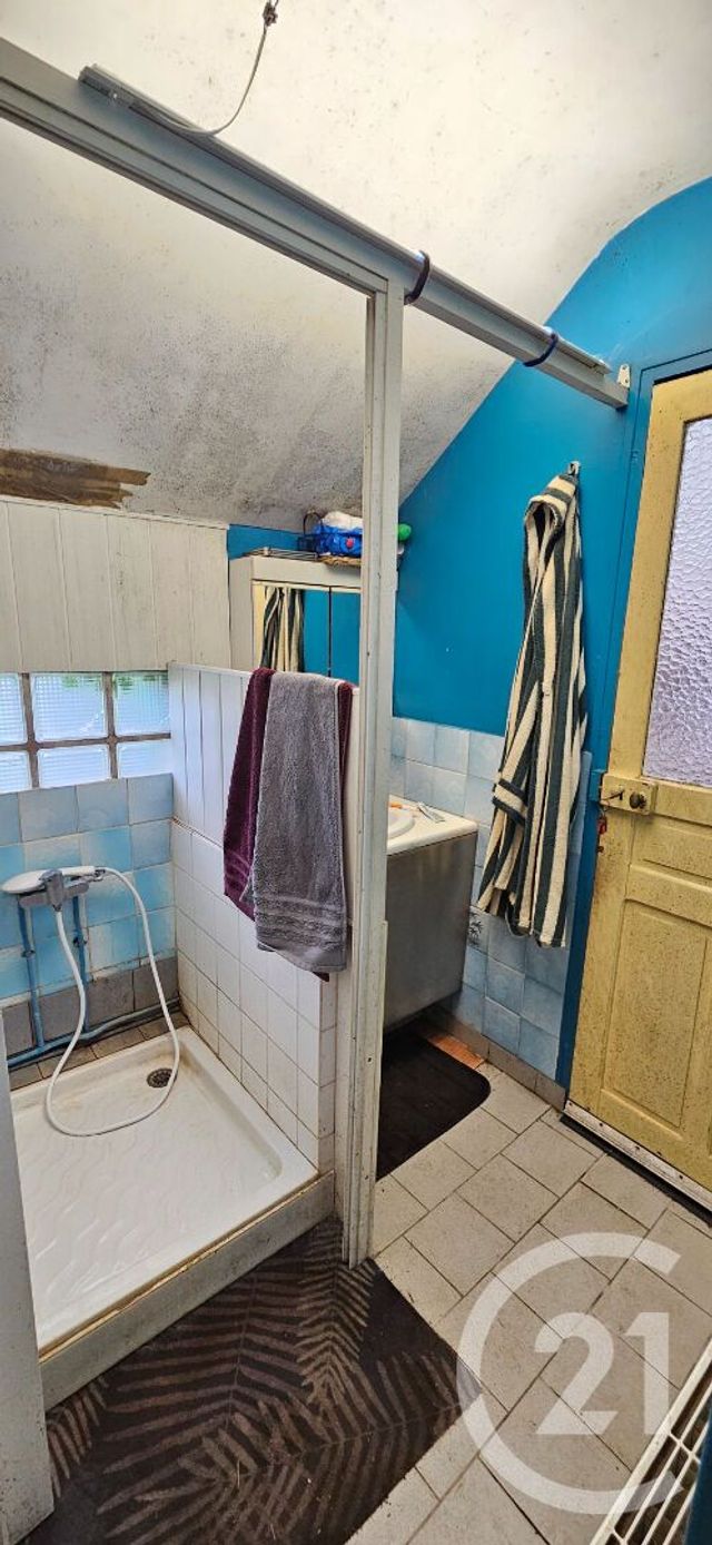 maison à vendre - 2 pièces - 56.2 m2 - BONNEVAL - 28 - CENTRE - Century 21 Doussain Philippon Immobilier