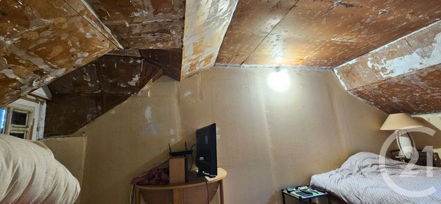 maison à vendre - 2 pièces - 56.2 m2 - BONNEVAL - 28 - CENTRE - Century 21 Doussain Philippon Immobilier