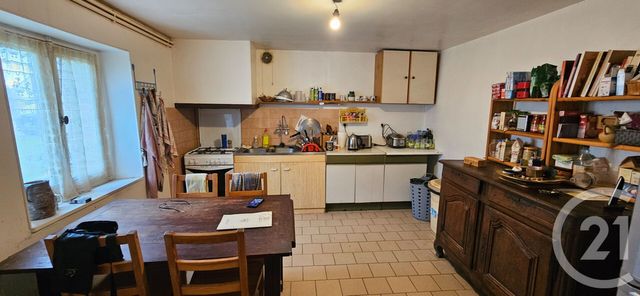 maison à vendre - 2 pièces - 56.2 m2 - BONNEVAL - 28 - CENTRE - Century 21 Doussain Philippon Immobilier